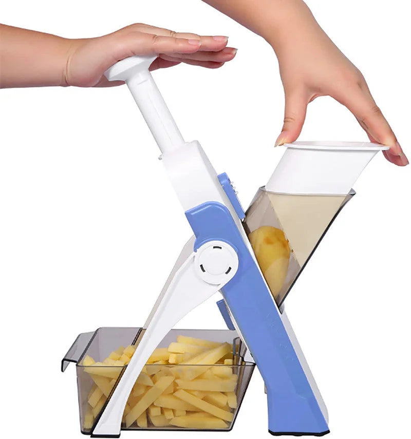 🎁Spring Cleaning Big Sale-30% OFF🍓Kitchen Chopping Artifact
