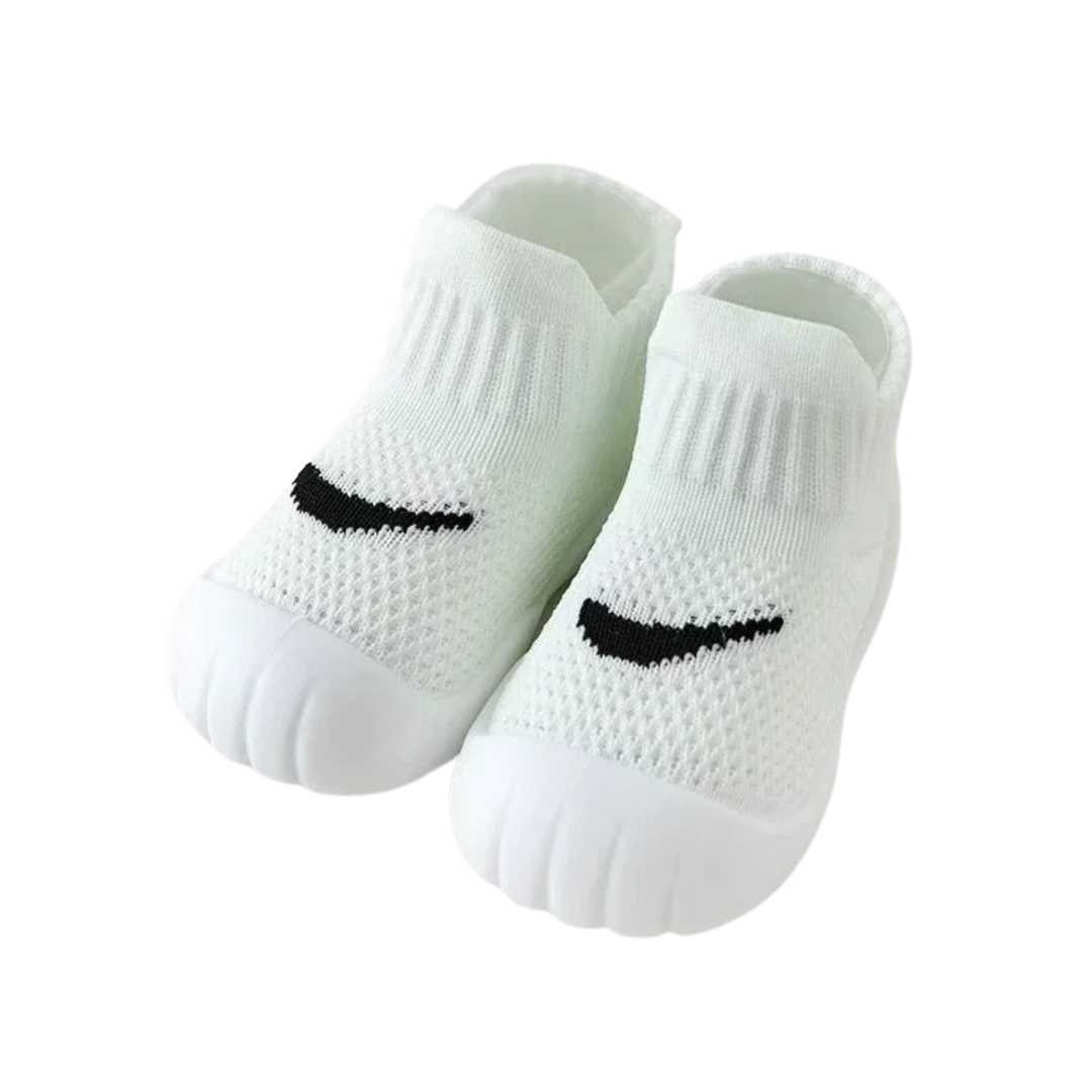 Sockzy Soft & Flexible Baby Walking Shoes