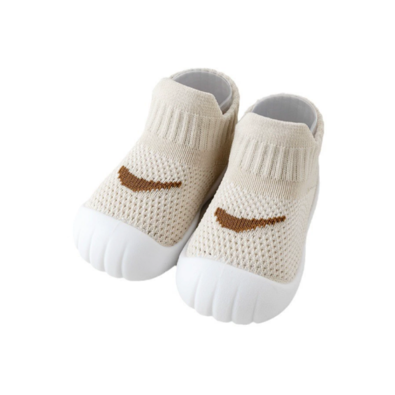 Sockzy Soft & Flexible Baby Walking Shoes