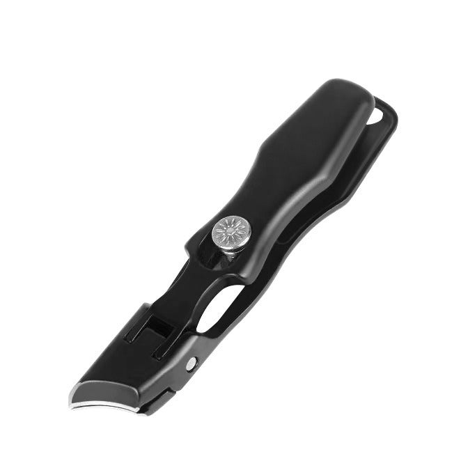 🔥 Save 47% OFF - Ultra Sharp Stainless Steel Nail Clippers