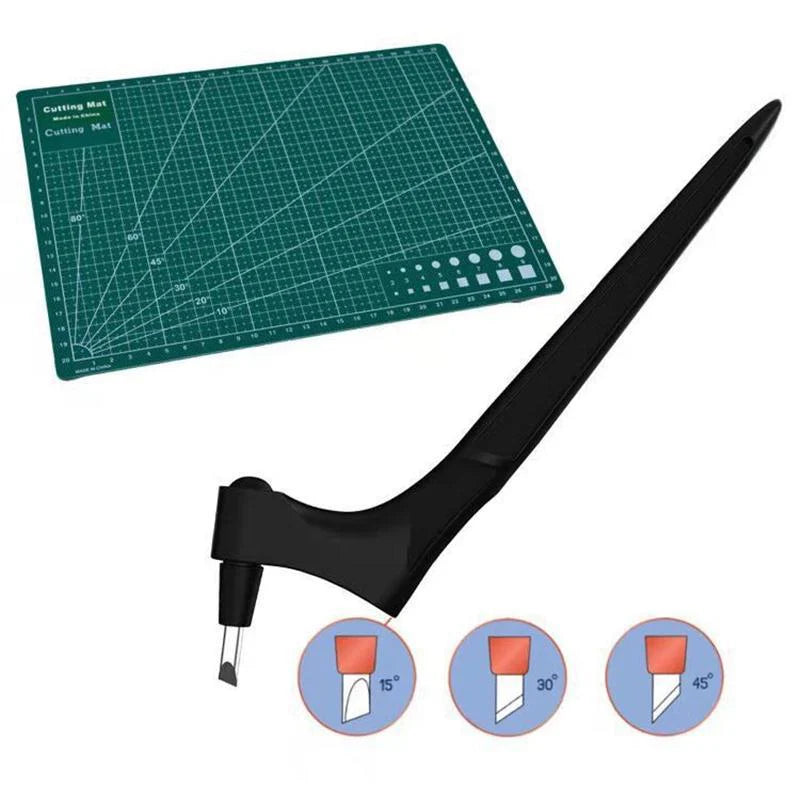 🔥 Last Day 49% OFF 🔥- ✍️Craft Cutting Tools