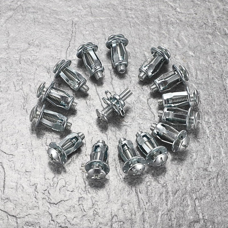 M4/M5/M6 Hollow Wall Anchors
