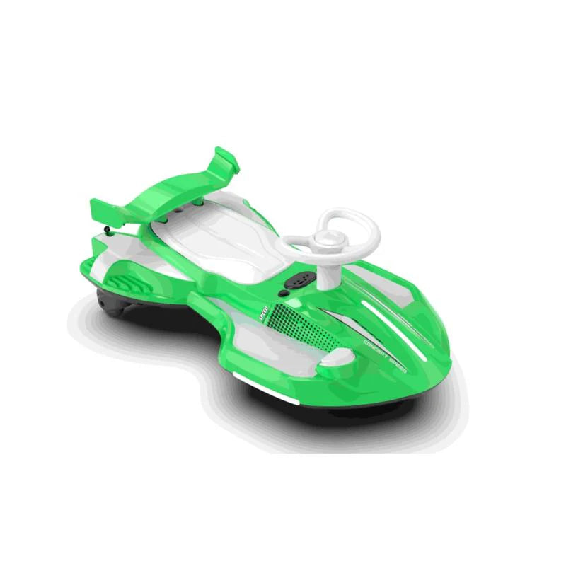 🔥Hot Sale🎁2-in-1 12V Electric Kick Scooter Ride-On Toy