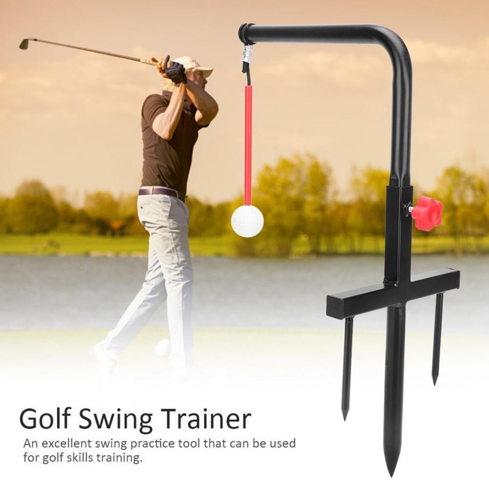 ⛳Golf Swing Trainer - Master Your Swing Instantly!