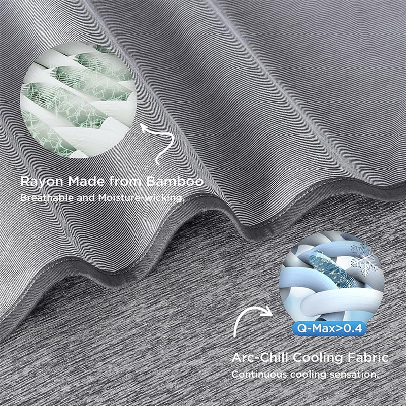 🔥LAST DAY 49% OFF - Summer Ultimate Cooling Blanket