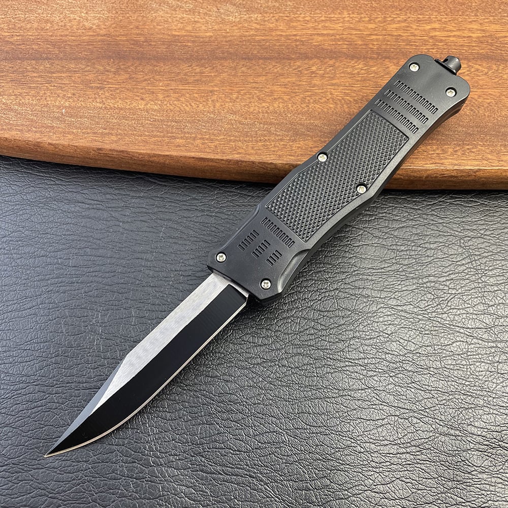 🔥Multifunctional Kitchen Folding Knife