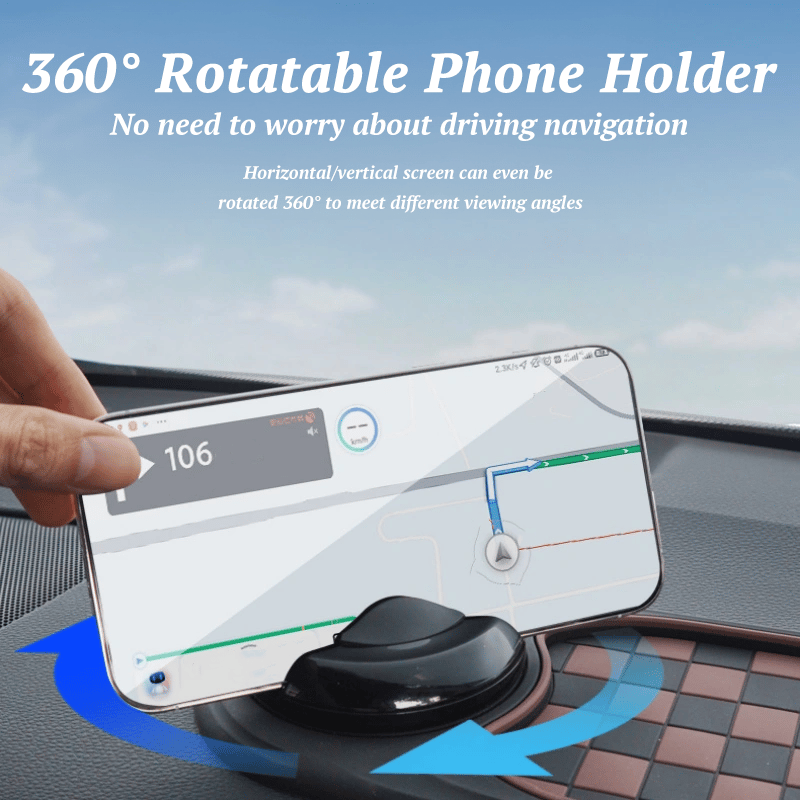 Multifunction Car Anti-Slip Matđźš—