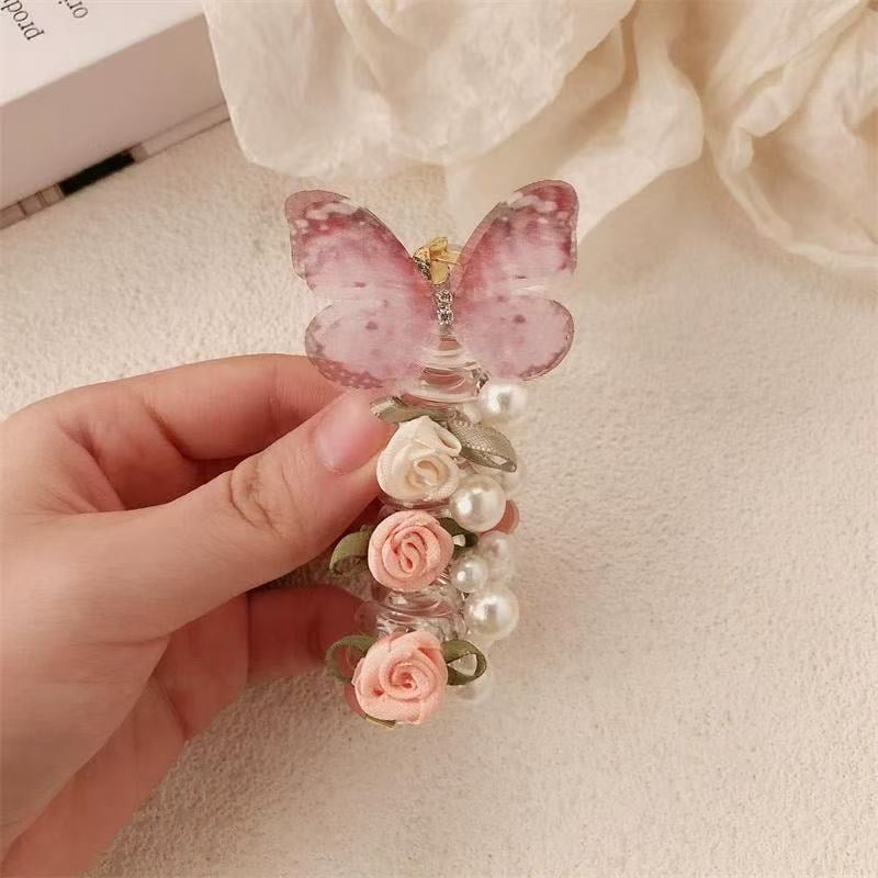 🎉Hot Sale 49% OFF🎁Sleepy Tie No Damage Soft Elastic Spiral Hair Ties