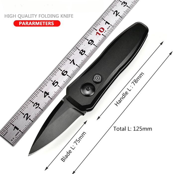 HOT SALE 48% OFF🔥 The EDC 4 Auto Knife