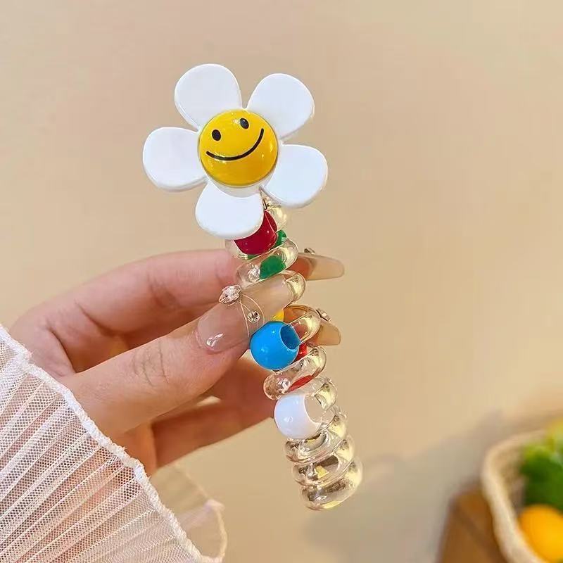 🎉Hot Sale 49% OFF🎁Sleepy Tie No Damage Soft Elastic Spiral Hair Ties