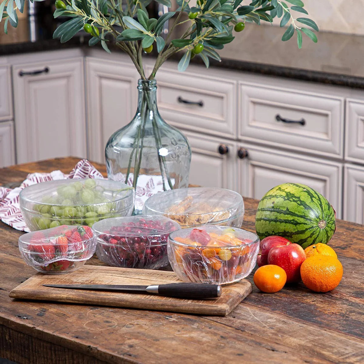Woyuosn Reusable Fresh Keeping Bags