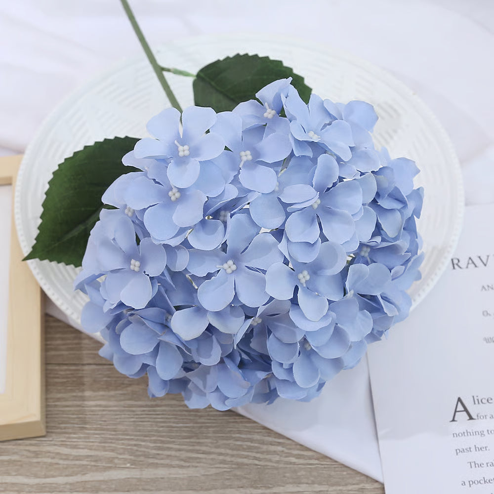 💥Artificial Hydrangea Flowers💐