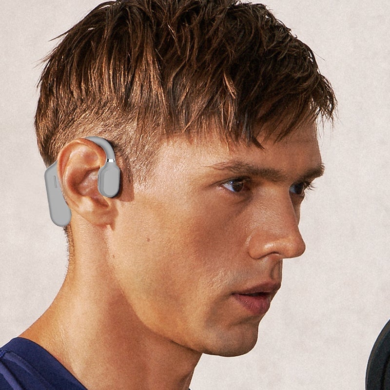 🔥Last Day 49%OFF - Bone Conduction Headphones