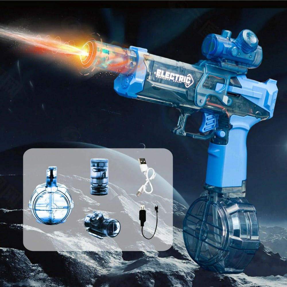 Yopoll aqua shooter hydro blaster