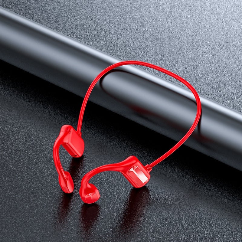 🔥Last Day 49%OFF - Bone Conduction Headphones