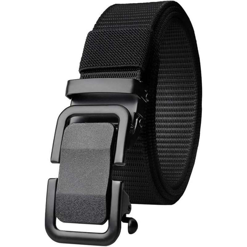 Quick-Lock Tactical Duty Belt ✦ Heavy-Duty Support with Instant Adjustability