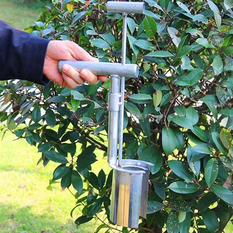 (🎁Father's Day Hot Sale-30% OFF) Plant and fruit tree seedling transplanter