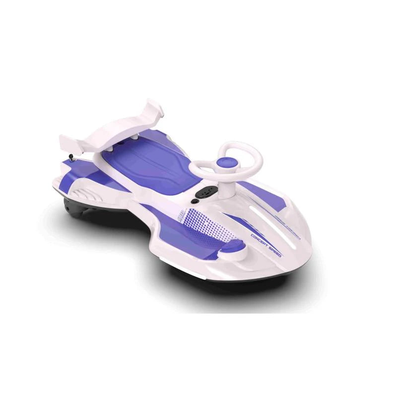 🔥Hot Sale🎁2-in-1 12V Electric Kick Scooter Ride-On Toy