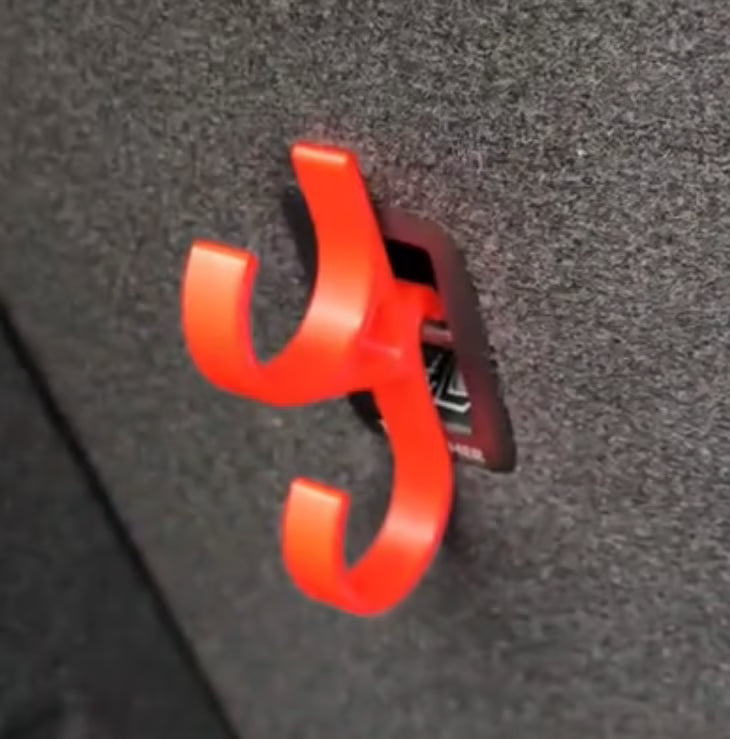 š„LAST DAY 49% OFF - Car Umbrella Hook (2 PCS)