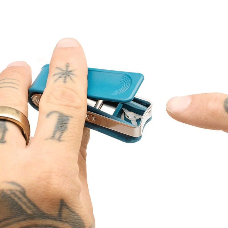 š„Surgical-Grade Cuttingš„49% OFF - Upgrade Fingernail Cutter