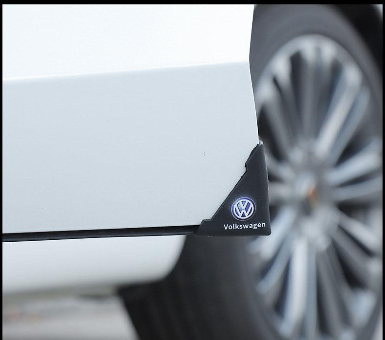 Car Door Guard Cover ๐4Pcs๐