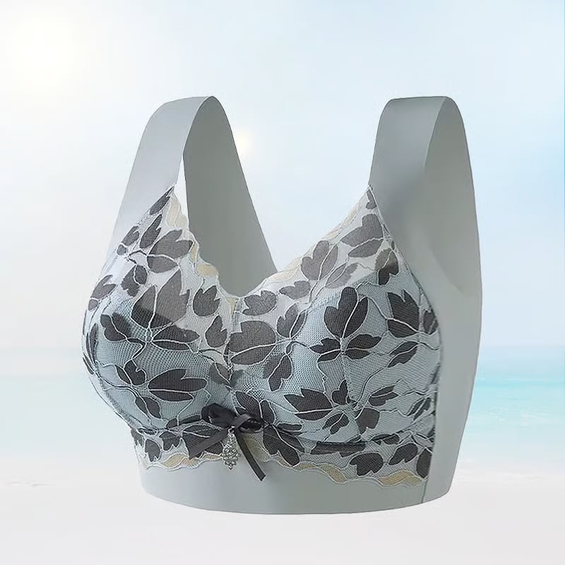 đžBuy 1 Get 3 Packsđ„SUMMER BRA - Versatile Comfy Lift & Flex Wireless Bra