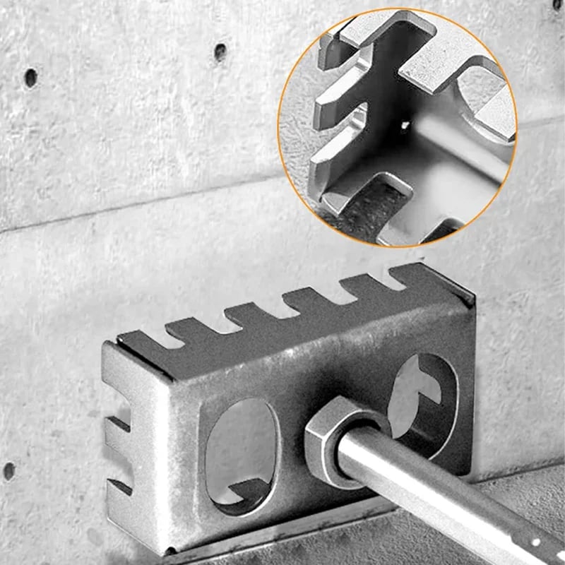 ✨49% OFF✨ Model 86 Electric Box Square Hole Cutter