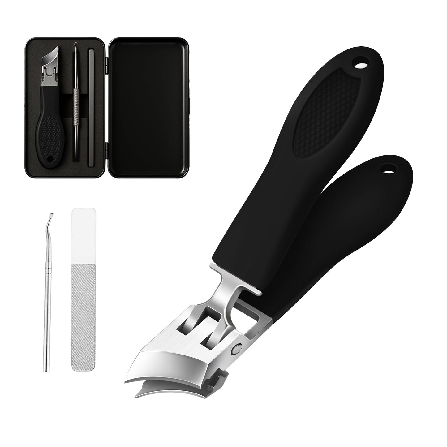 Eptchn Slanted Nail Clippers