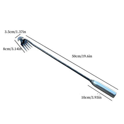 🔥Woyuosn New Weeding Artifact Uprooting Weeding Tool
