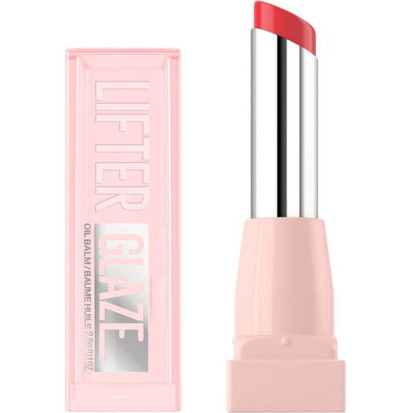 Hydrating Glaze Lip Balm – Non-Sticky Shine with Hyaluronic Acid