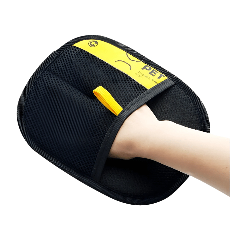 🐾 Pet Hair Remover Gloves