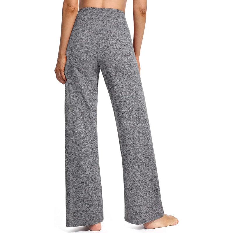 🎁Last Day 49% Off - Women Wide Leg Yoga Pants
