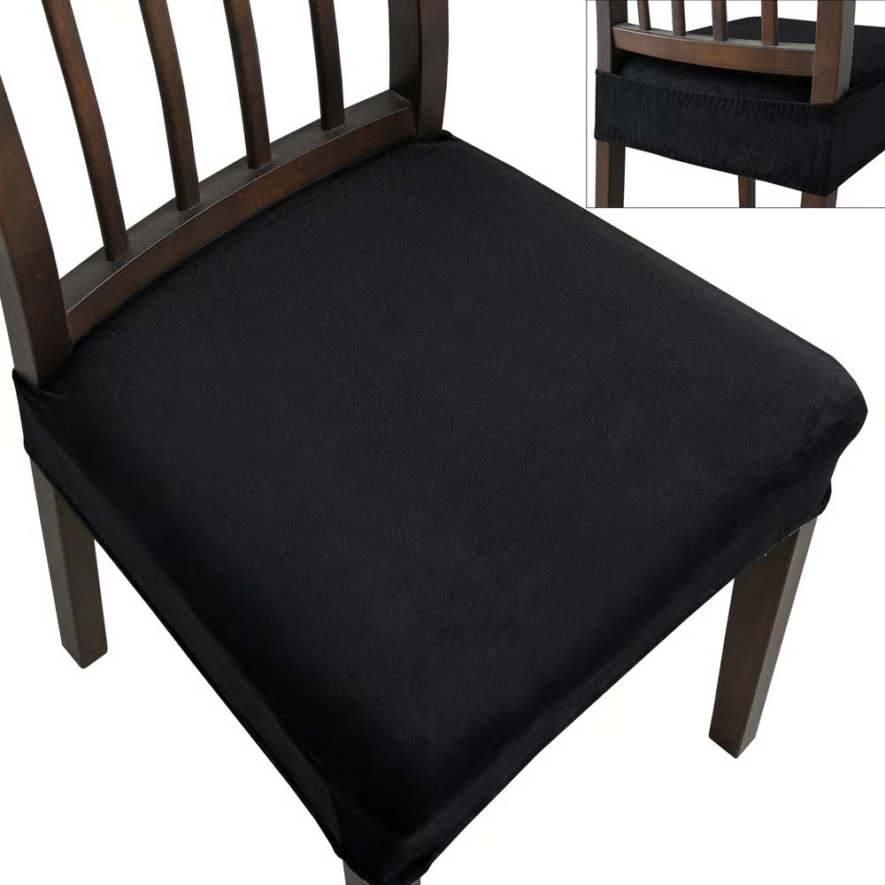 🎅🔥 Waterproof Jacquard Chair Covers – Durable, Stylish & Easy-Clean 🪑✨