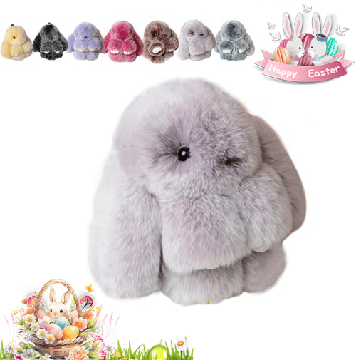 Handmade Soft Charms🐰