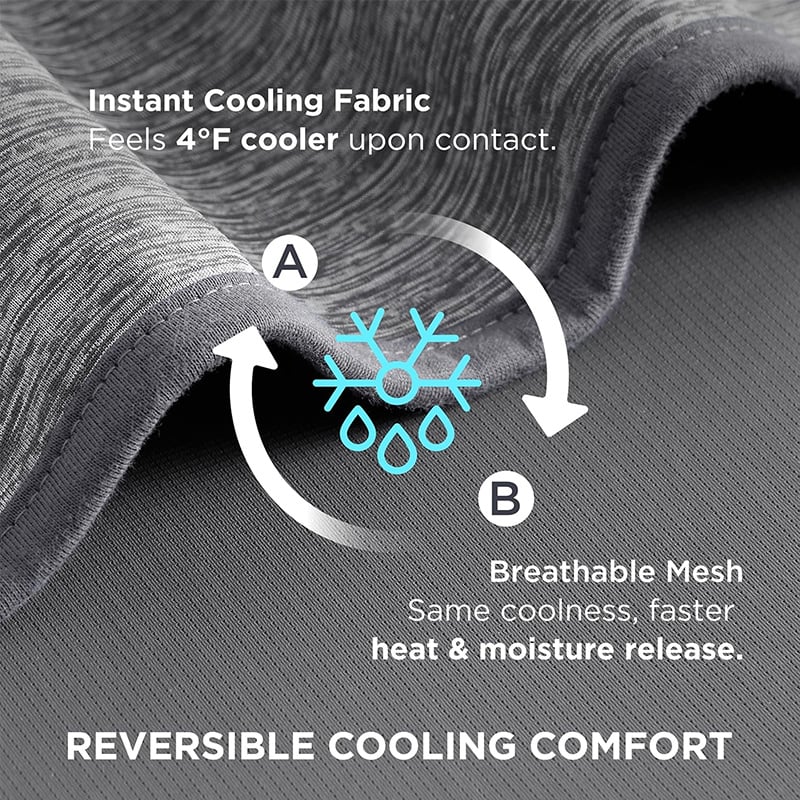 🔥LAST DAY 49% OFF - Summer Ultimate Cooling Blanket