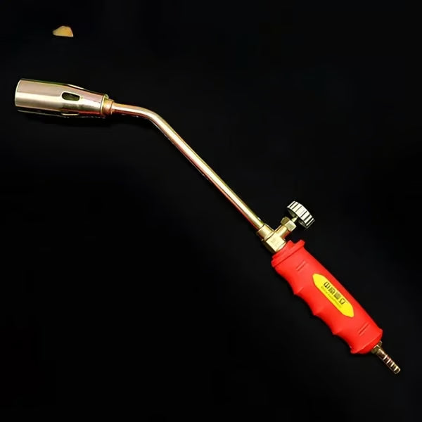 🏆Flash Sale⚡ 50K+ SOLD! Almost Gone-💥🎉🔥NEW Gas tank Torch Weed Burner Kit,Best Gifts