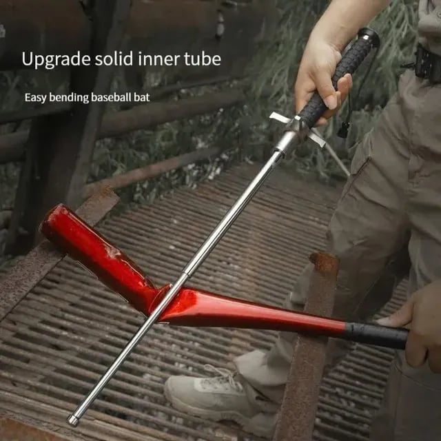 🔥LAST DAY Clearance Sale-49% OFF🔥Multi-Functional Hiking Safety Tool