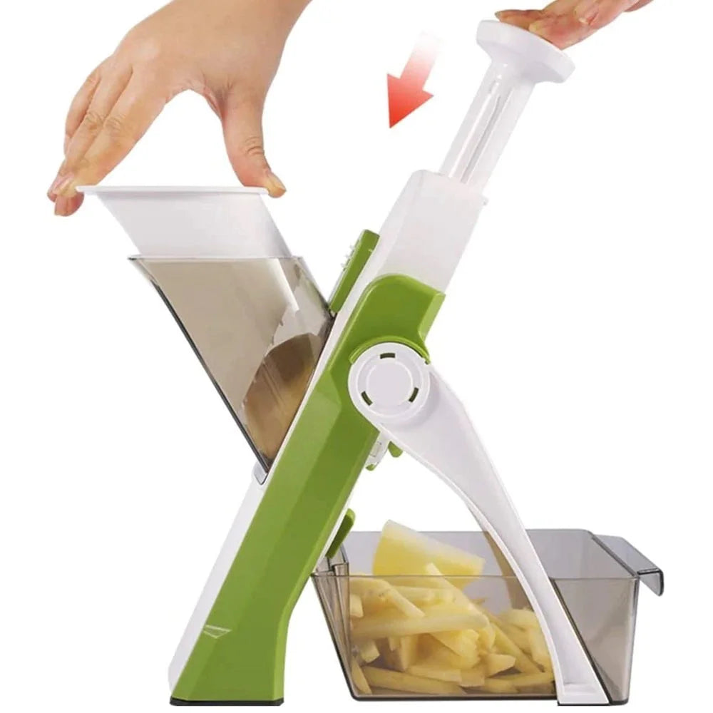 🎁Spring Cleaning Big Sale-30% OFF🍓Kitchen Chopping Artifact
