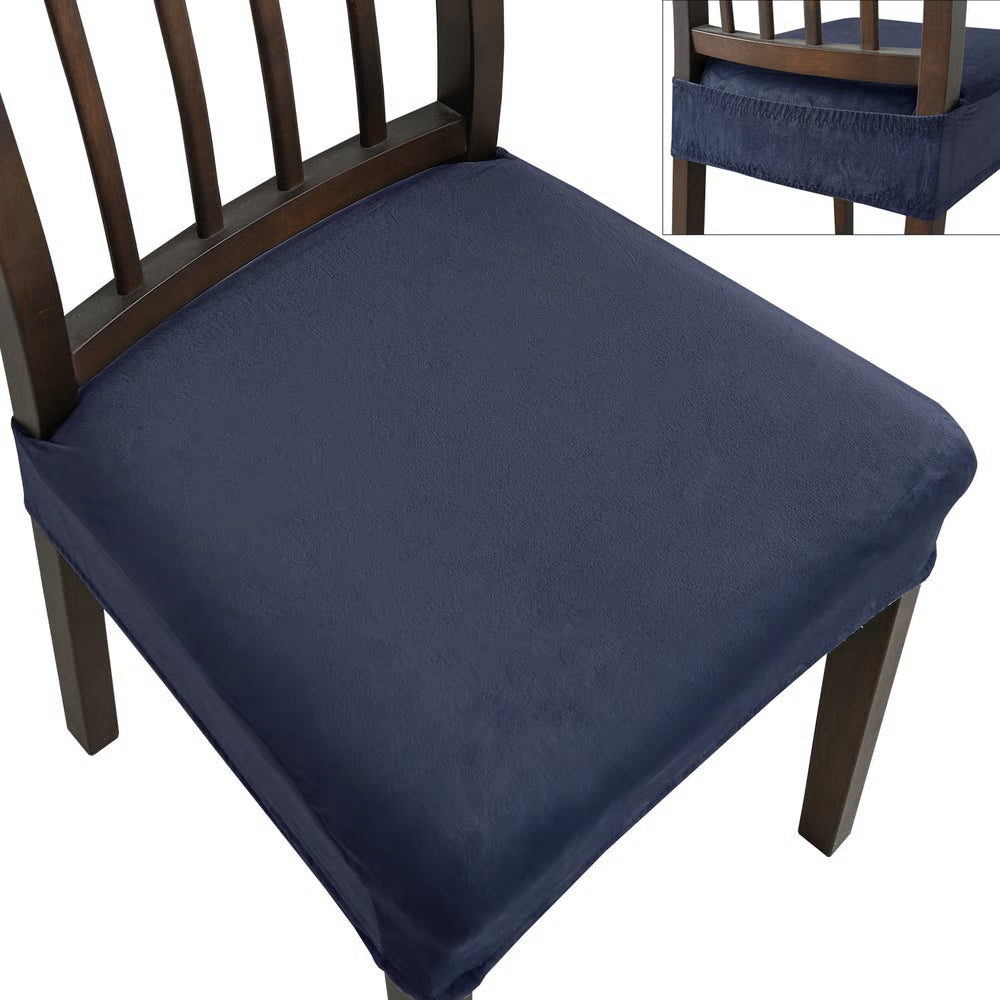 🎅🔥 Waterproof Jacquard Chair Covers – Durable, Stylish & Easy-Clean 🪑✨