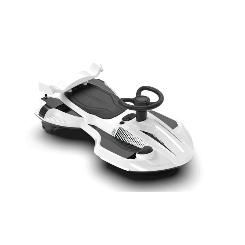 🔥Hot Sale🎁2-in-1 12V Electric Kick Scooter Ride-On Toy