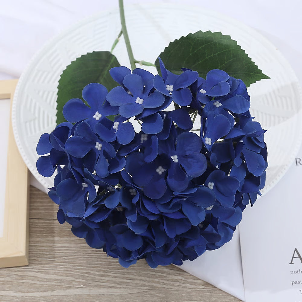 💥Artificial Hydrangea Flowers💐