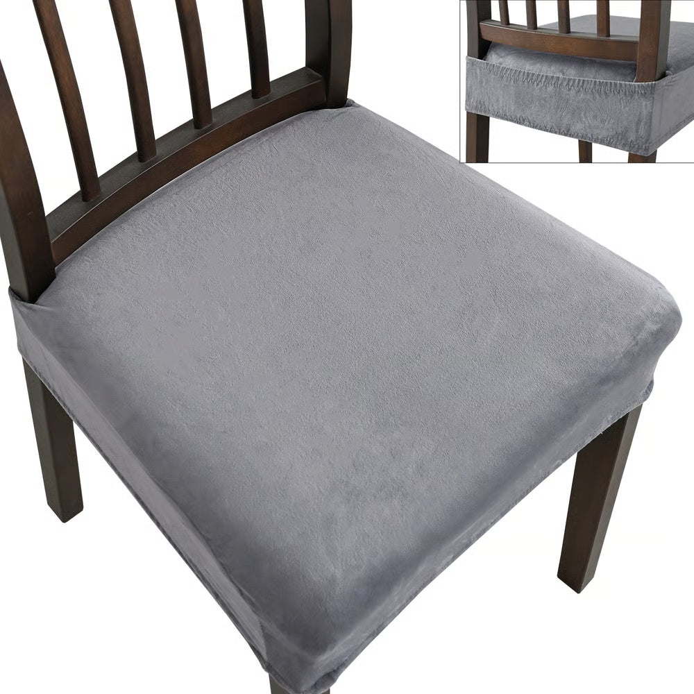 🎅🔥 Waterproof Jacquard Chair Covers – Durable, Stylish & Easy-Clean 🪑✨