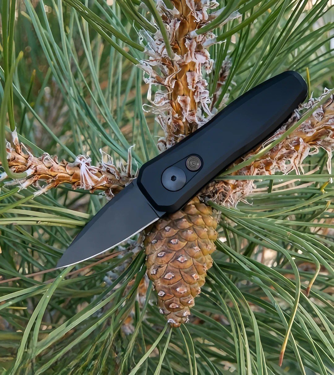 HOT SALE 48% OFF🔥 The EDC 4 Auto Knife
