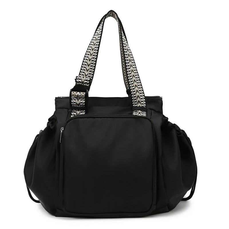 Multi-Functional Large-Capacity Tote Backpack for Travel & Mommy & Daily Use