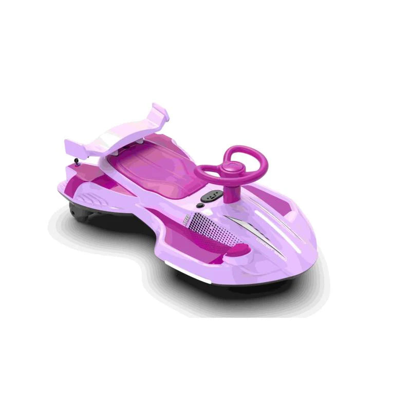 🔥Hot Sale🎁2-in-1 12V Electric Kick Scooter Ride-On Toy