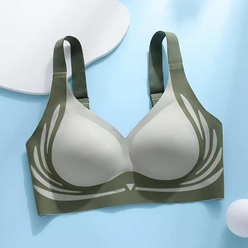 🔥Up to 40% off🔥Lifting Anti-Sagging Wire-Free Push-up Bra