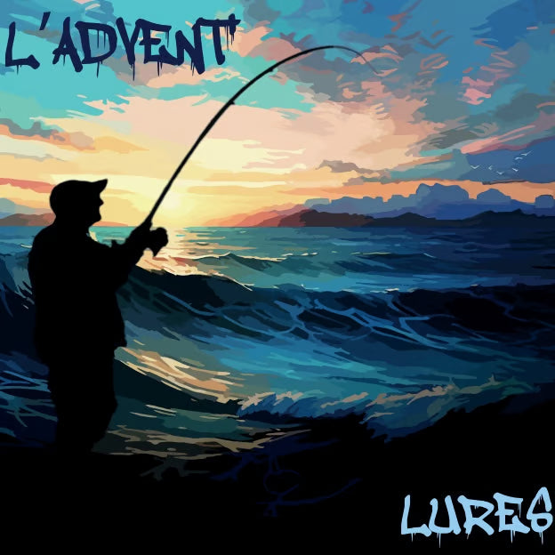 ๐Early Christmas Sale 49%๐-๐
L'ADVENT'LURES 2025