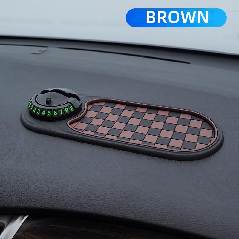 Multifunction Car Anti-Slip Matđźš—