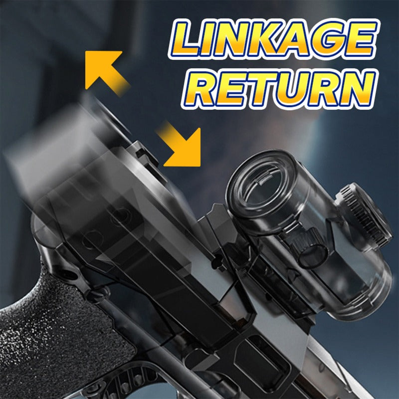 Yopoll Ultimate Battle Blaster