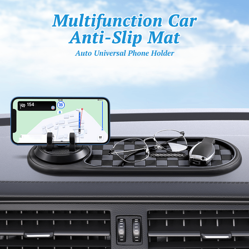 Multifunction Car Anti-Slip Matđźš—